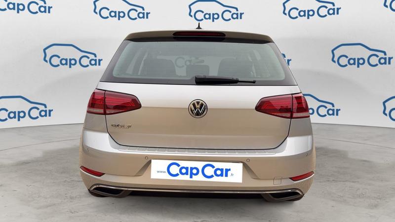 Volkswagen Golf 1.5 Tsi 150 Dsg7 Match