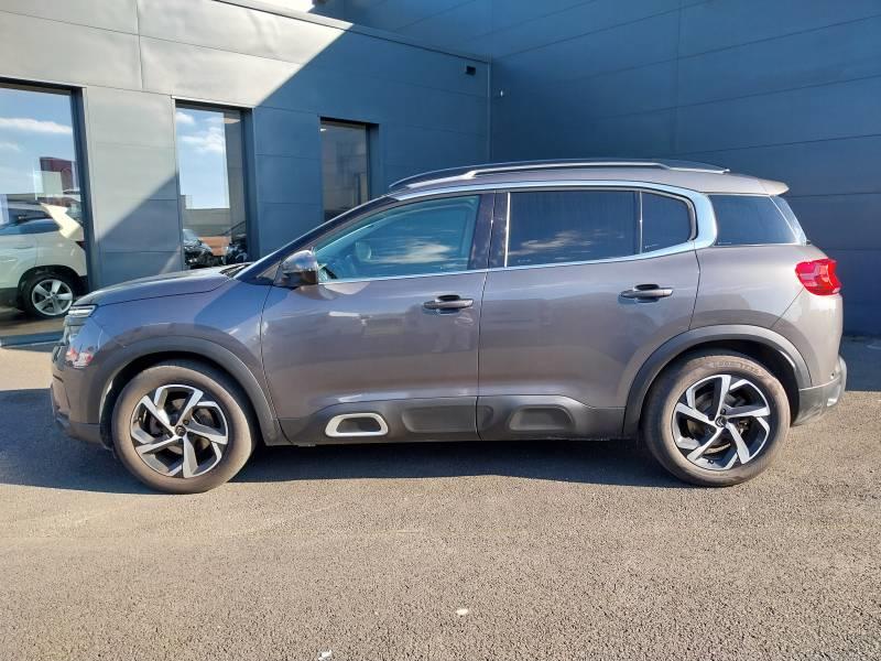 Citroën C5 Aircross BlueHDi 130 s&amp;S Bvm6 Feel