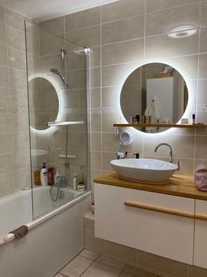 Appartement - 88 m² - 4 pièces