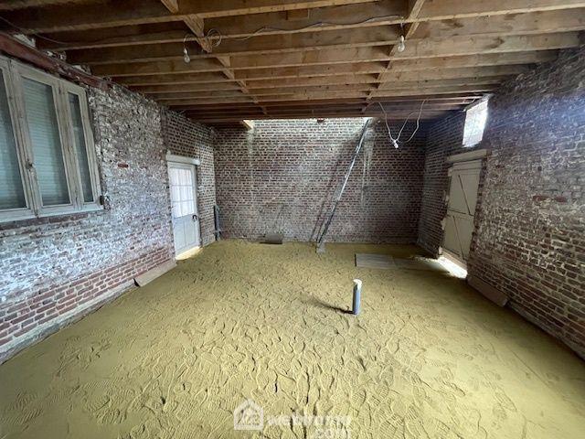 Ferme - 135 m² - 4 pièces