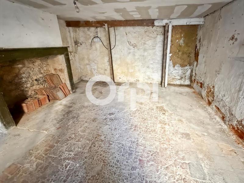 Maison - 84 m² - 3 pièces