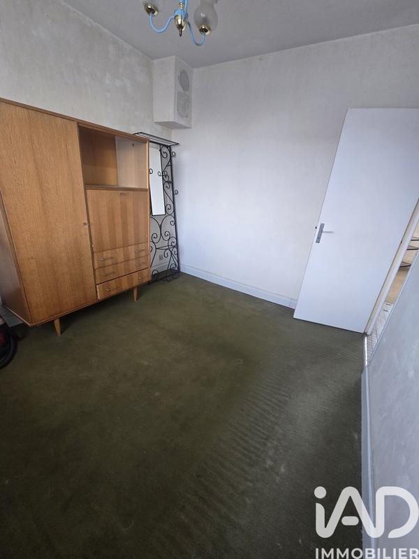 Maison - 68 m² - 4 pièces