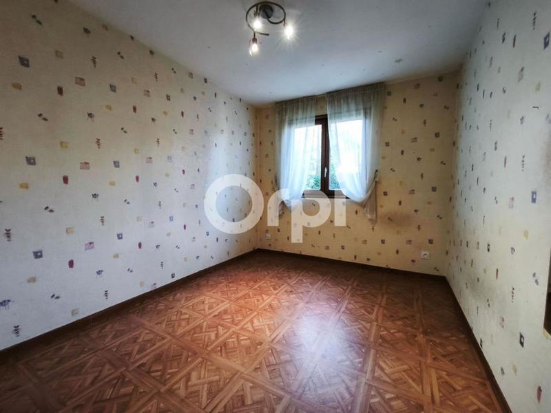 Maison - 143 m² - 5 pièces