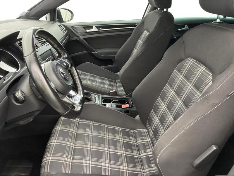 Volkswagen Golf 2.0 Tdi 184 BlueMotion Technology Fap Dsg6 Gtd