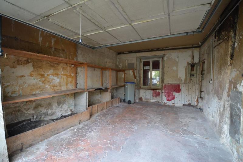 Maison - 69 m² - 4 pièces