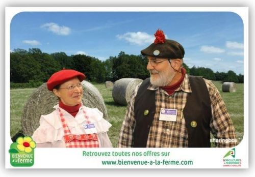 Gîte et Cuisine d Antan