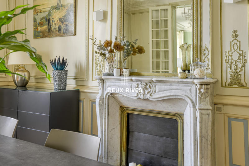 Appartement - 230 m² - 5 pièces