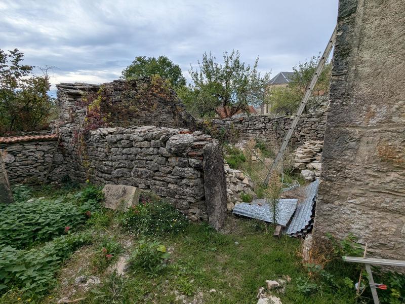 Maison - 48 m² - 2 pièces