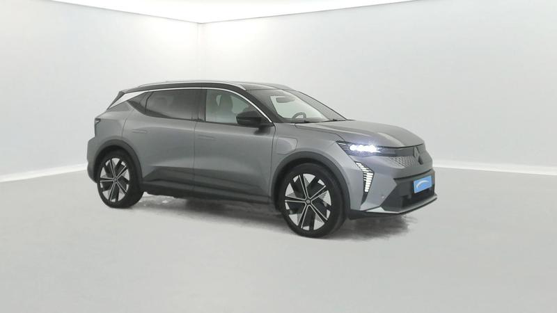 Renault Scénic 220 ch grande autonomie Techno 5p