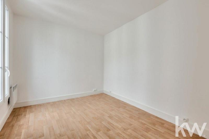 Studio - 15 m² - 1 pièce