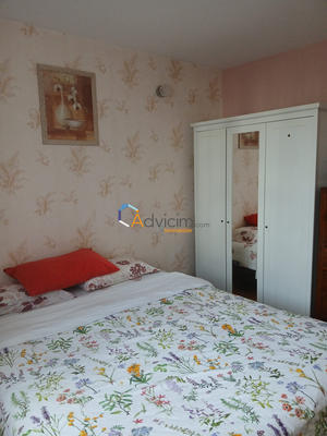 Maison - 192 m² - 6 pièces