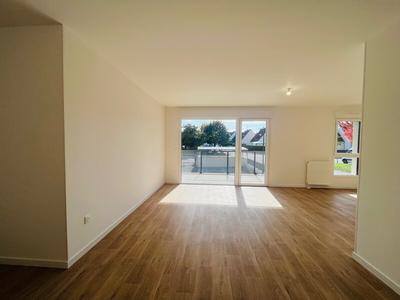 Appartement - 92 m² - 4 pièces