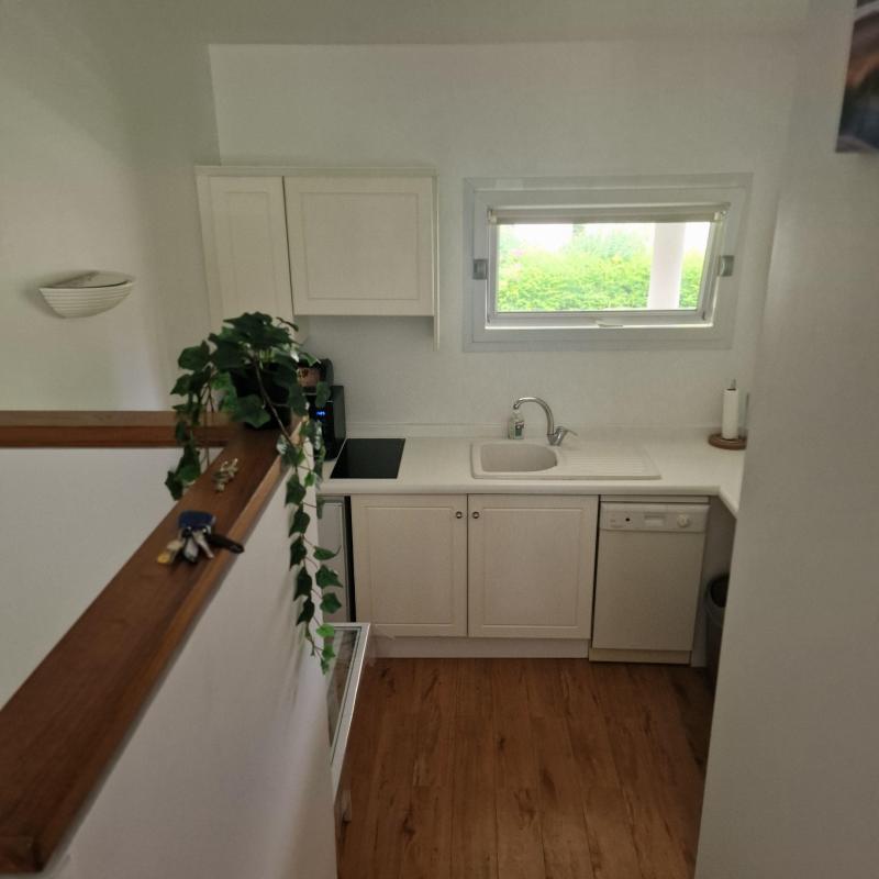 Appartement - 51 m² - 2 pièces