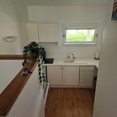 Appartement - 51 m² - 2 pièces