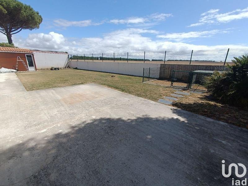 Maison - 128 m² - 5 pièces