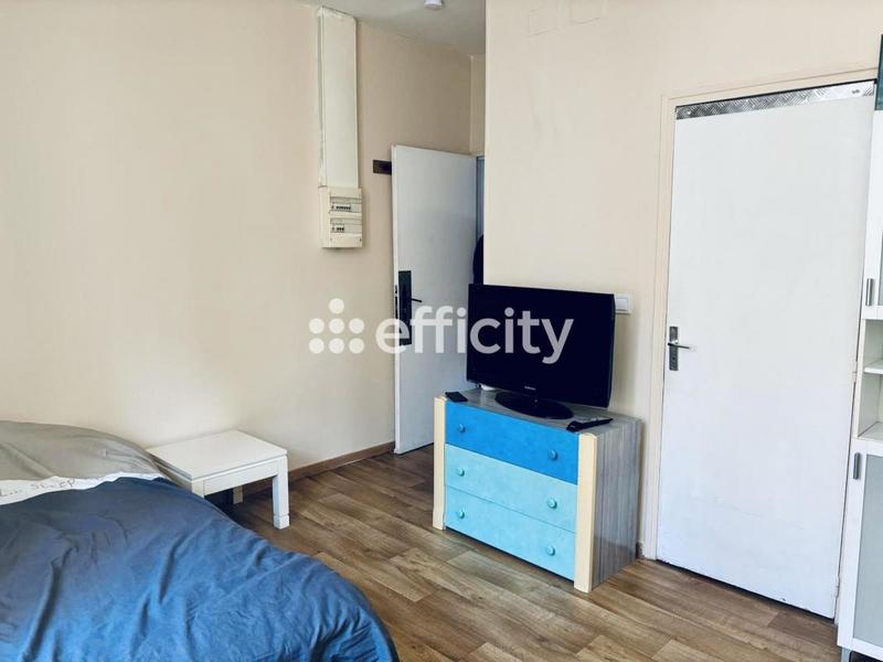 Immeuble - 32 m² - 2 pièces