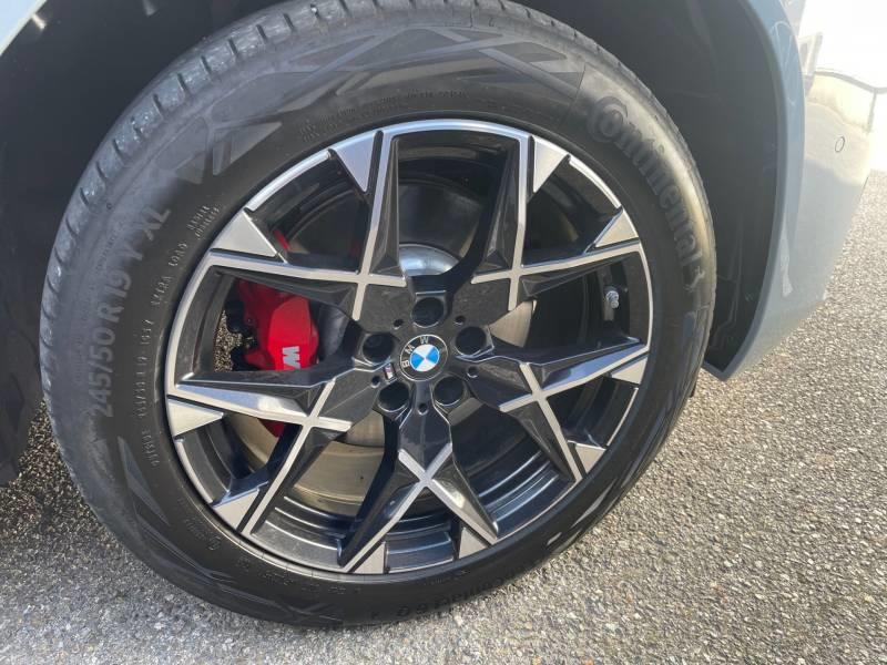 Bmw X3 30e xDrive 299 ch Bva8 m Sport