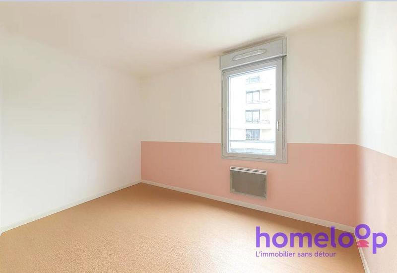 Appartement - 90 m² - 4 pièces