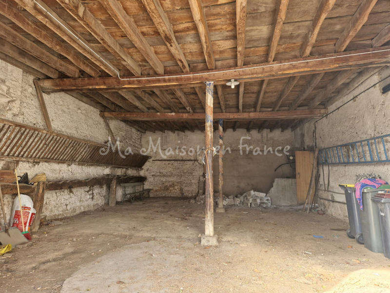 Maison - 192 m² - 7 pièces