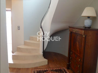 Maison - 166 m² - 4 pièces