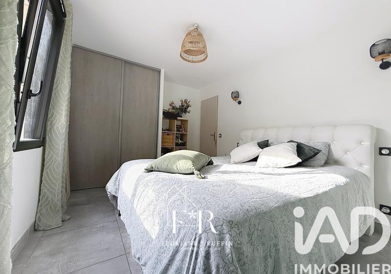Maison - 155 m² - 5 pièces