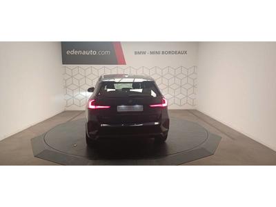 Bmw X1 iX1 xDrive30 313ch Bva m Sport