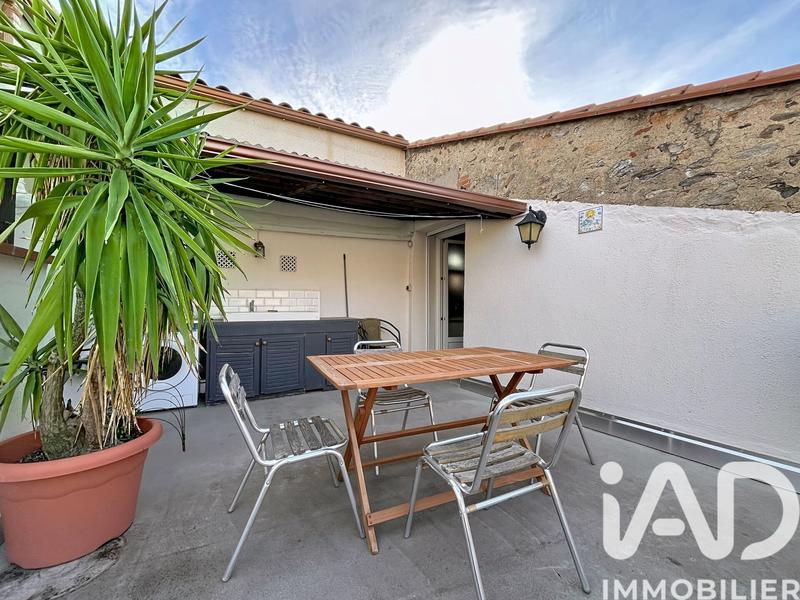 Maison - 191 m² - 5 pièces