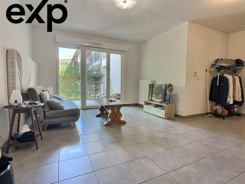 Appartement - 28 m² - 1 pièce