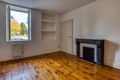 Appartement - 72 m² - 4 pièces