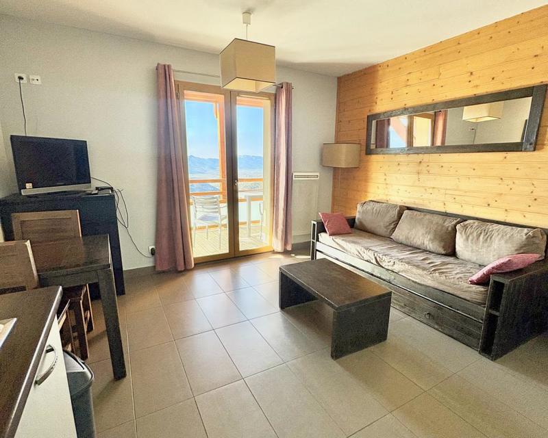 Appartement - 23 m² - 1 pièce