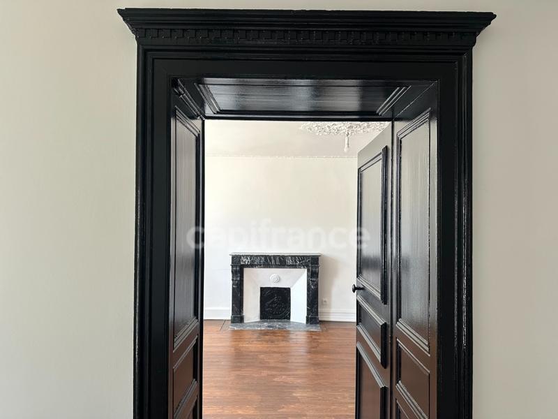 Maison de village - 206 m² - 7 pièces