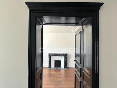 Maison de village - 206 m² - 7 pièces