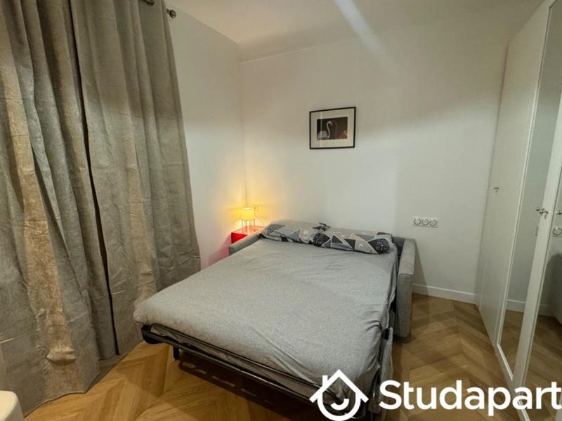 Maison - 21 m² - 2 pièces