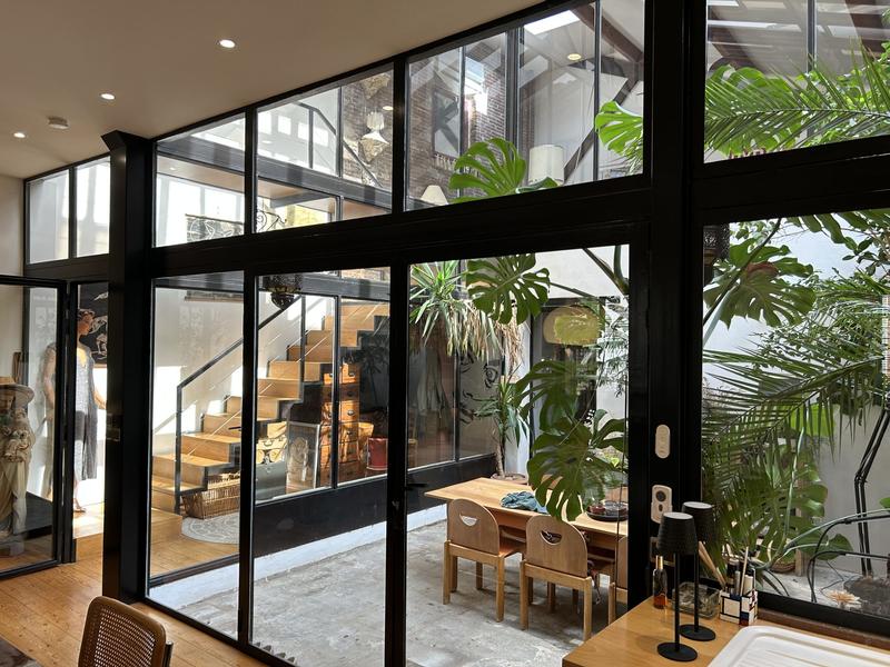 Maison - 127 m² - 5 pièces