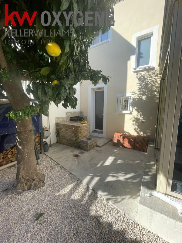 Maison - 96 m² - 5 pièces