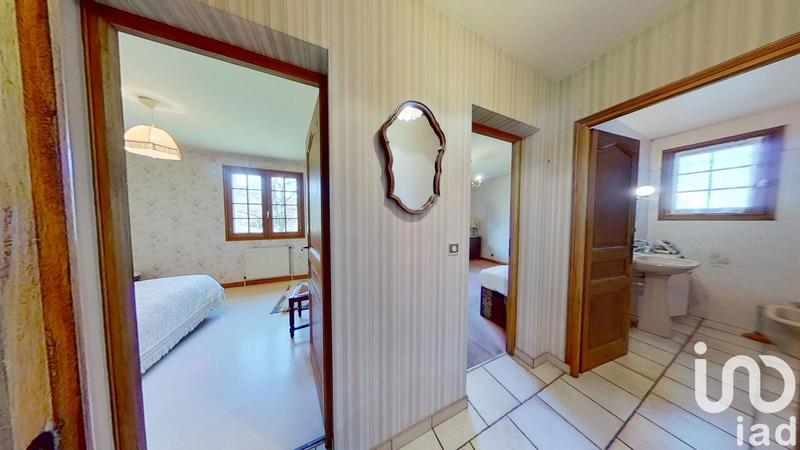 Maison - 150 m² - 5 pièces