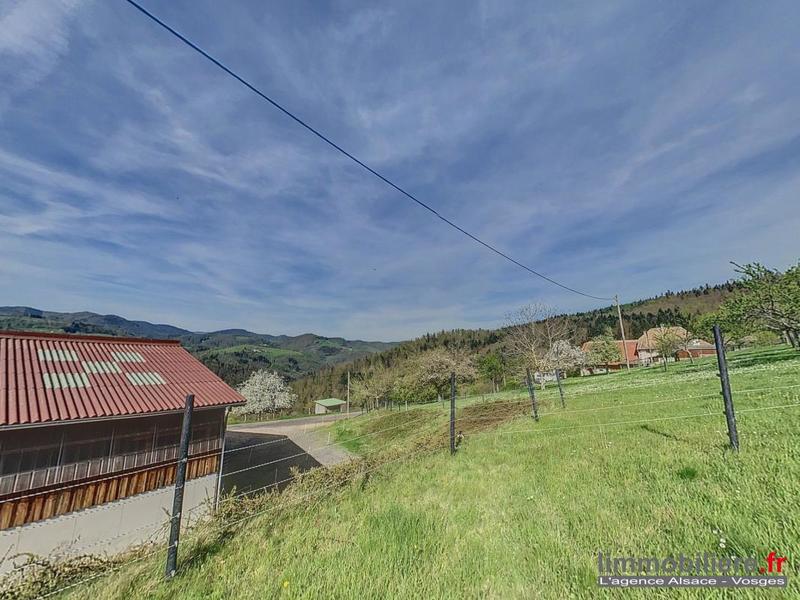 Ferme - 200 m² - 8 pièces