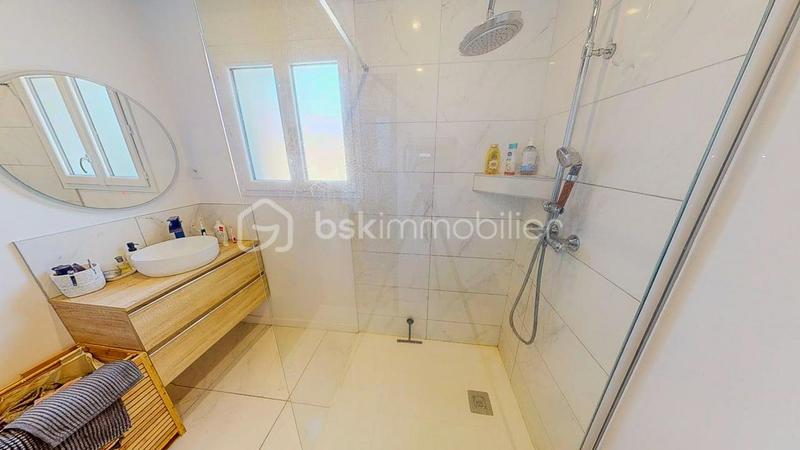 Duplex - 63 m² - 3 pièces