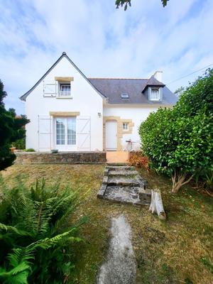 Maison - 127 m² - 7 pièces