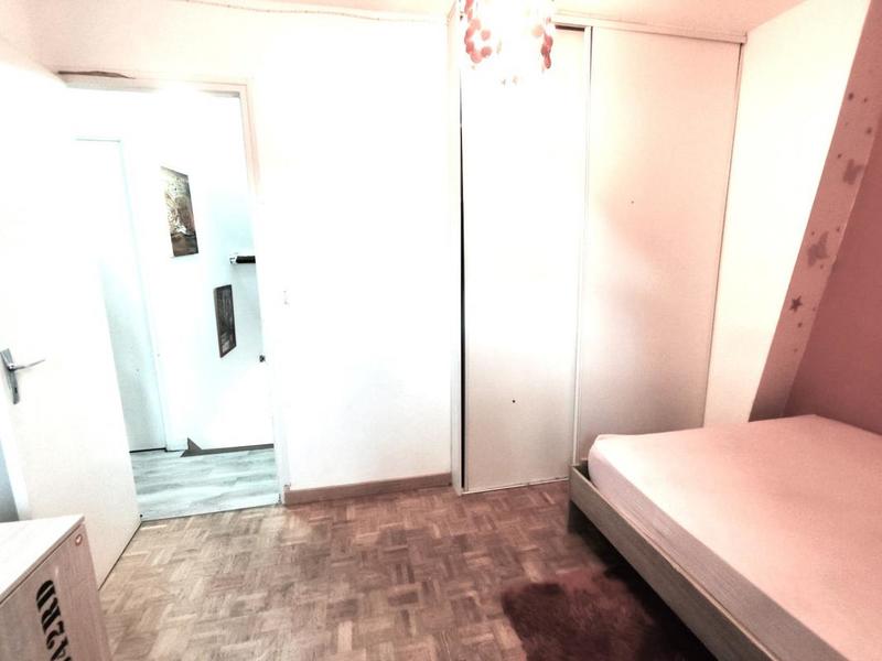 Pavillon - 110 m² - 5 pièces