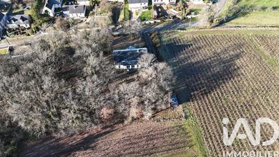 Maison - 190 m² - 7 pièces