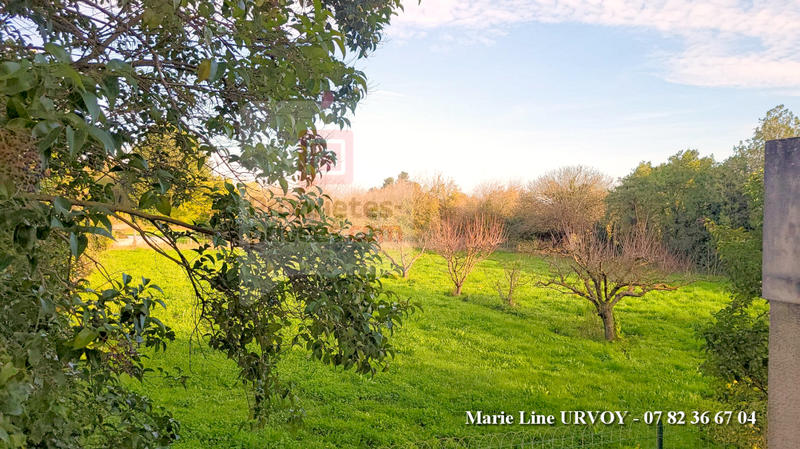 Appartement - 73 m² - 3 pièces