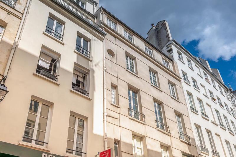 Appartement - 3 pièces