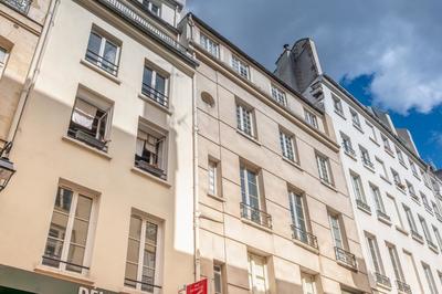 Appartement - 3 pièces