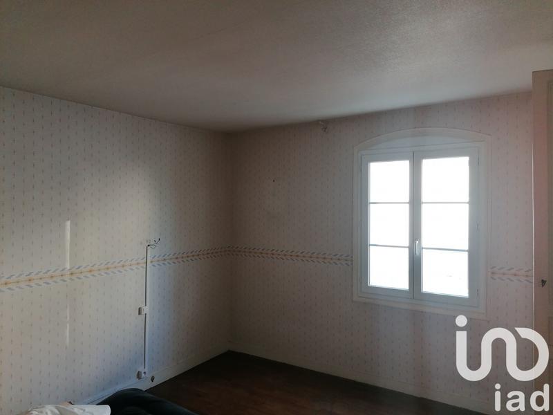 Maison de ville - 178 m² - 5 pièces