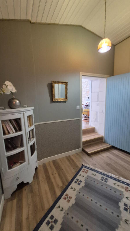 Maison - 188 m² - 6 pièces