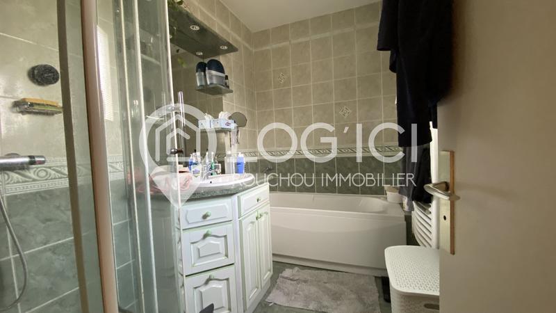 Appartement - 110 m² - 5 pièces
