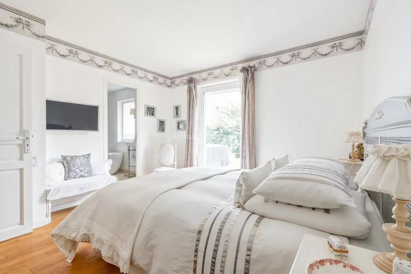 Maison - 181 m² - 8 pièces