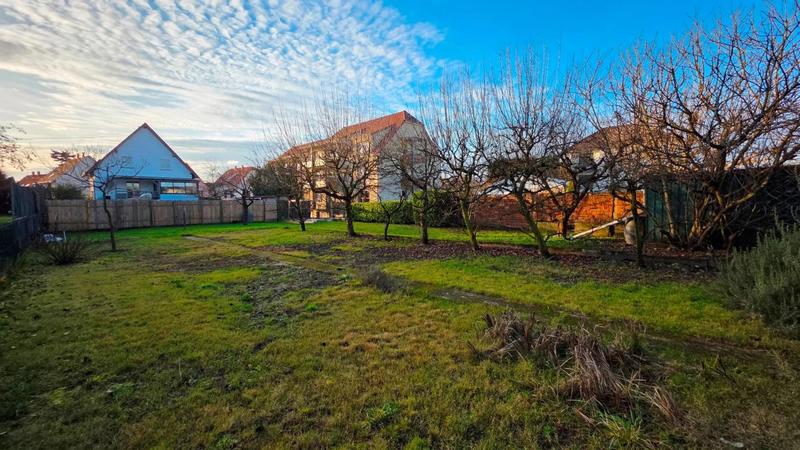 Maison - 154 m² - 6 pièces