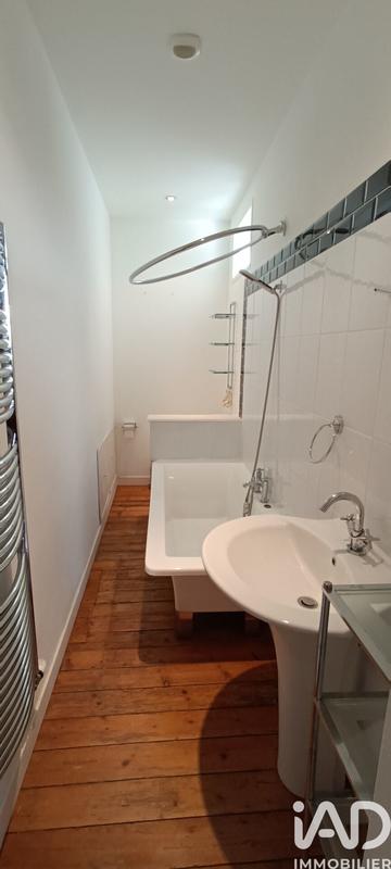 Maison - 206 m² - 8 pièces